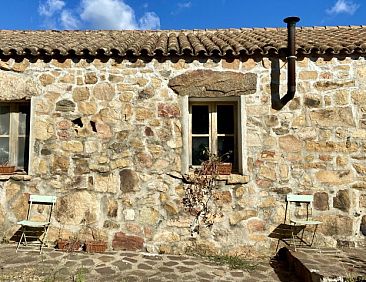 Vrijstaande woning in San Pantaleo, Olbia