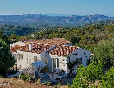 Leontine's Lodge in Sardinië