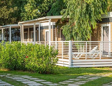 Vakantiehuis Centro Vacanze Isuledda