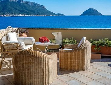 Appartement S'Abba e Sa Pedra