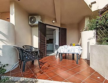 Appartement Iris 7, Terza Spiaggia