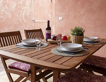 Appartement Orizzonti 5