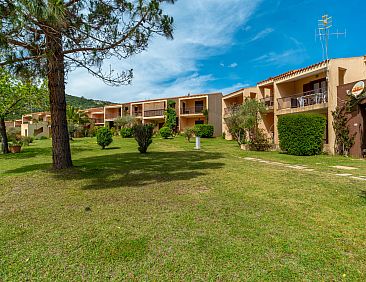 Appartement Residenza Mediterranea