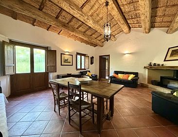 Vrijstaande woning in Luogosanto