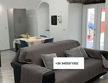 Appartement Ein-Zimmer-Wohnung 'Boada