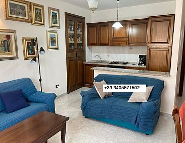 Appartement "Via Manin 13" mit Wi-Fi