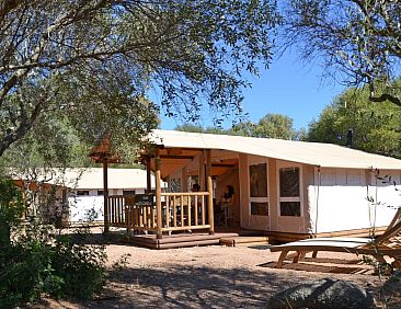 «SunLodge Safari»