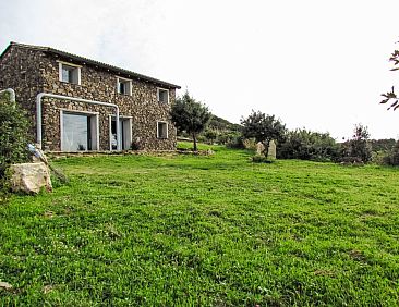 Vakantiehuis Stone Cottage