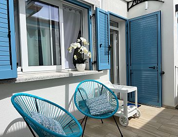 Appartement 'casa marea