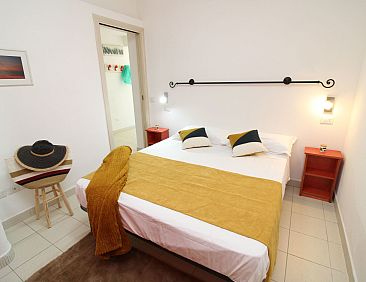 Appartement Alba Wohnung