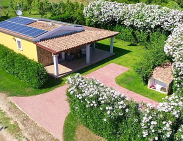 Appartement Villetta Smeralda