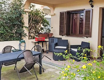 Appartement Casa Di Ale
