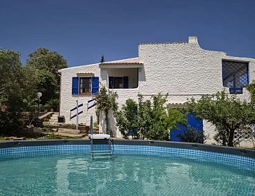 Villa Rosmarino - Appartement Timo