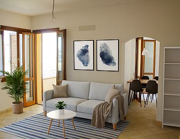 Appartement in Santa Maria Coghinas