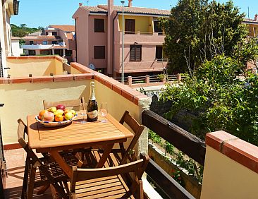 Appartement Große und sonnige Wohnung 300 meter vom Meer en