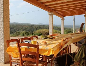 Vakantiehuis Stazzo Dell'Antica Trebbia in Gallura