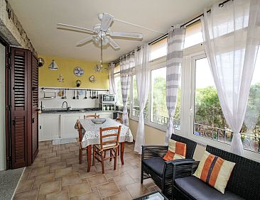 Appartement Stella Marina