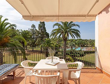 Appartement Baia delle Palme