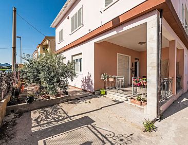 Vakantiehuis Villetta Luisa