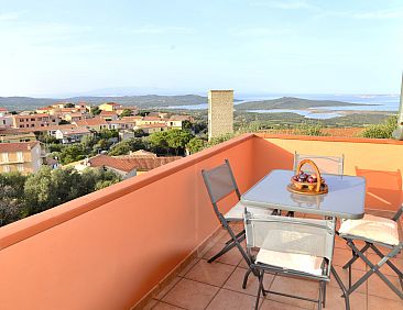 Appartement in San Pasquale 