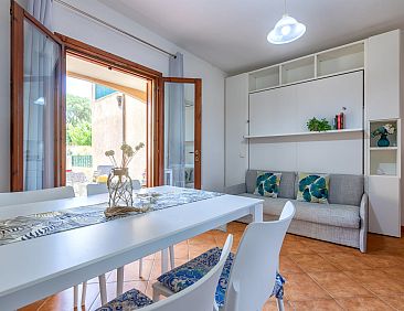 Appartement Sa Domu De Tara