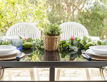 Vakantiehuis Le Conchiglie