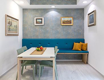 Appartement Domus Flavia