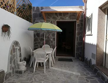 Appartement Casa Tommy