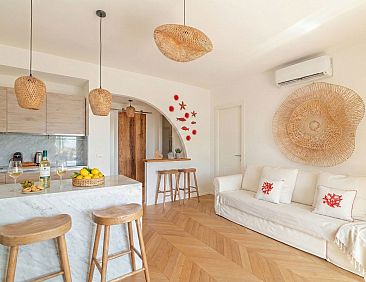 Vakantiehuis Sabrina's