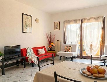 Appartement La Casa Di Lucia