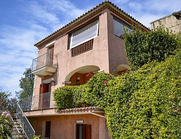 Appartement in Olbia