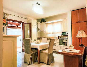 Appartement Appartamento vicino al centro di Olbia