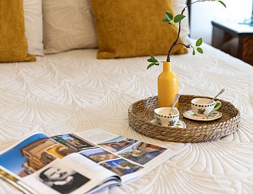 Appartement Sos Candhaleris