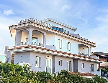 Appartement Sole e Mare