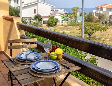 Appartement Angela House