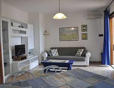 Appartement Gemütliche Ferienwohnung für 4 Personen