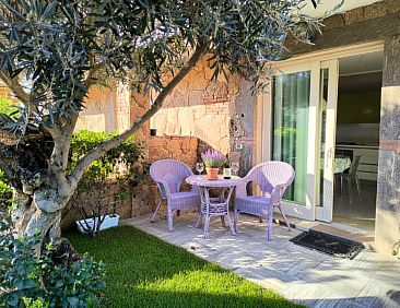 Appartement Sabbia e Lavanda