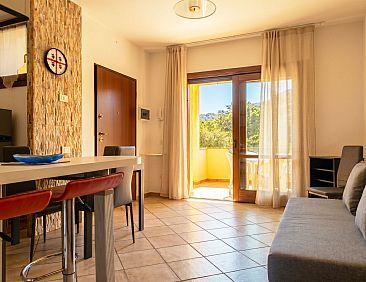 Appartement Cala Del Porto