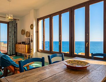 Vakantiehuis Antica Sul Mare