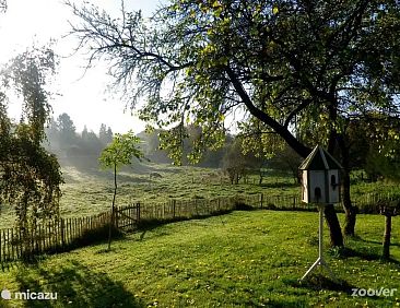 La Ferme de Bertogne