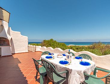 Appartement Villa Stefania