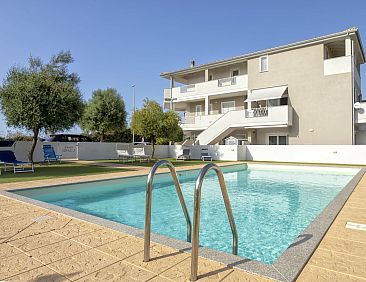 Appartement Baia dei tramonti