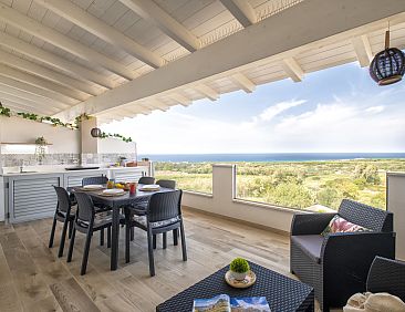 Appartement Stogu di Lusso