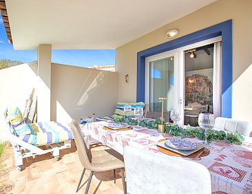 Vakantiehuis Le Rêve