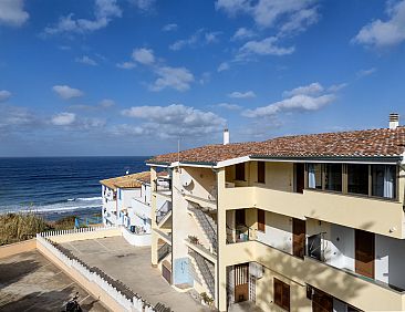 Appartement Su Sguardu 'e su Mari