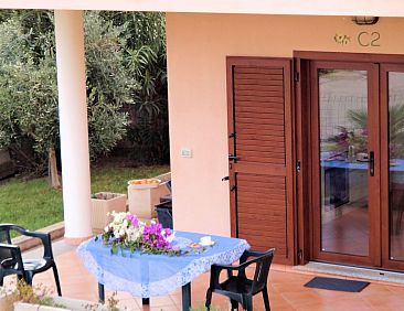 Appartement Solevacanze M plus