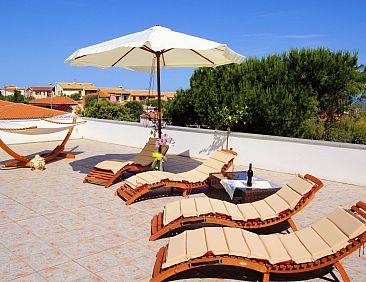 Appartement Solevacanze K mono