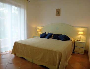 Appartement Solevacanze L plus