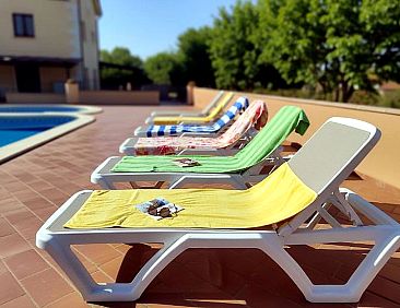 Appartement Pellicano