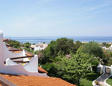 Vakantiehuis Sa Fiorida C plus